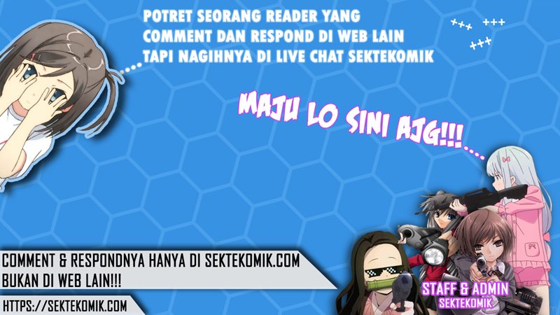 Magic Immortal Qi chapter 55